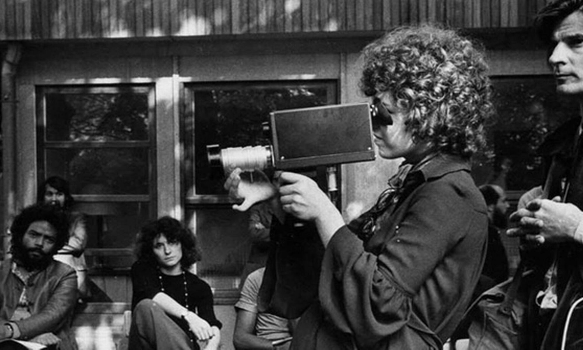 Debout ! Une histoire du mouvement de libération des femmes (1970-1980) 