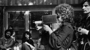 Debout ! Une histoire du mouvement de libération des femmes (1970-1980) 