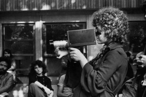 Debout ! Une histoire du mouvement de libération des femmes (1970-1980) 