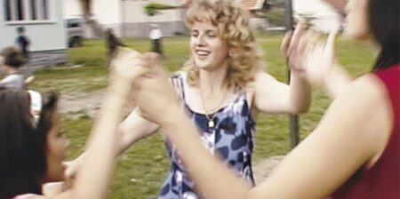 Vivre après, paroles de femmes