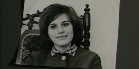 Derniers mots, ma sœur Joke (1935-1997)