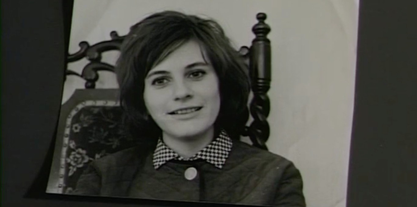 Derniers mots, ma sœur Joke (1935-1997)