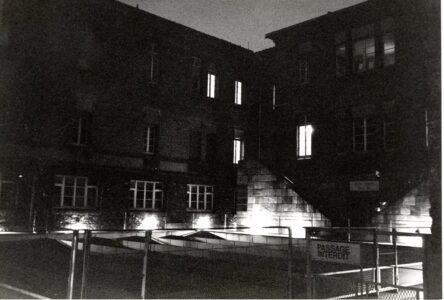 D'une rive à l'autre