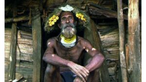 L'Évangile selon les papous