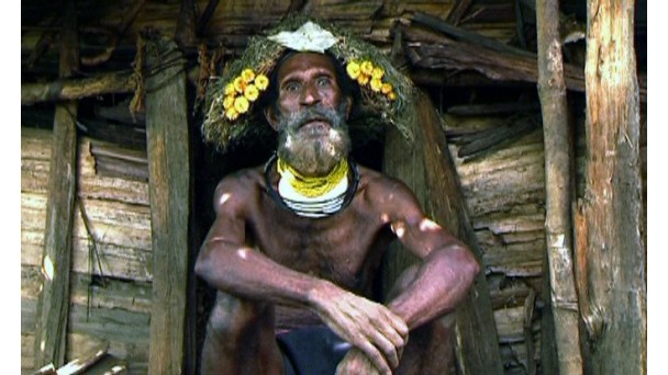 L'Évangile selon les papous