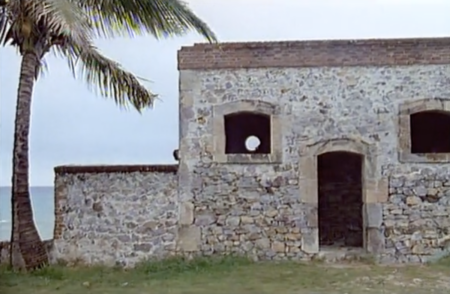 Folles mémoires d'un caillou