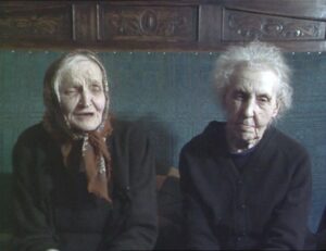 Goulag (Carré blanc sur fond blanc)