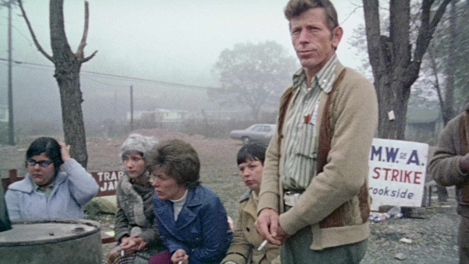 Harlan County USA