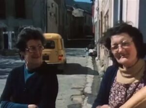 Il était une fois la télé