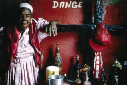 Les Illuminations de Madame Nerval