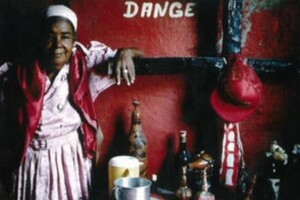 Les Illuminations de Madame Nerval