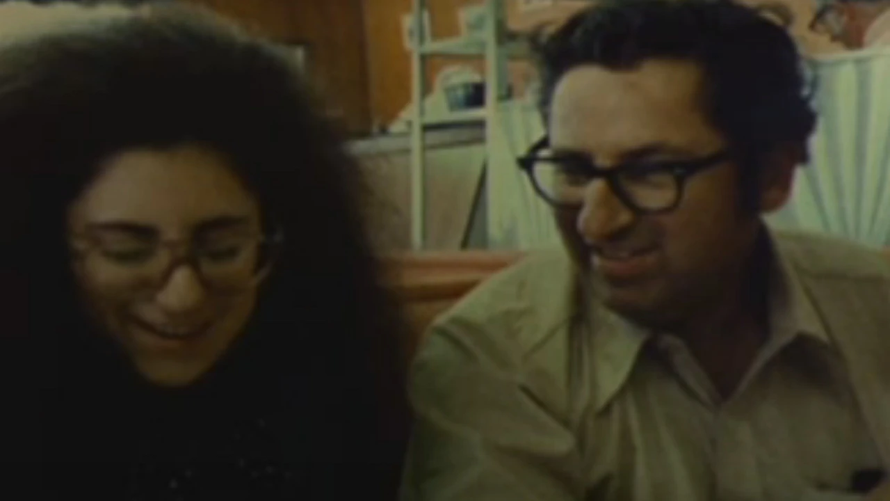 Joe et Maxi