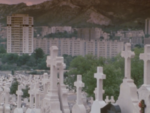 La Peste, Marseille 1720