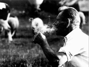 Là-bas où le diable vous souhaite bonne nuit