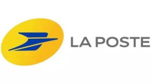 Logo La Poste