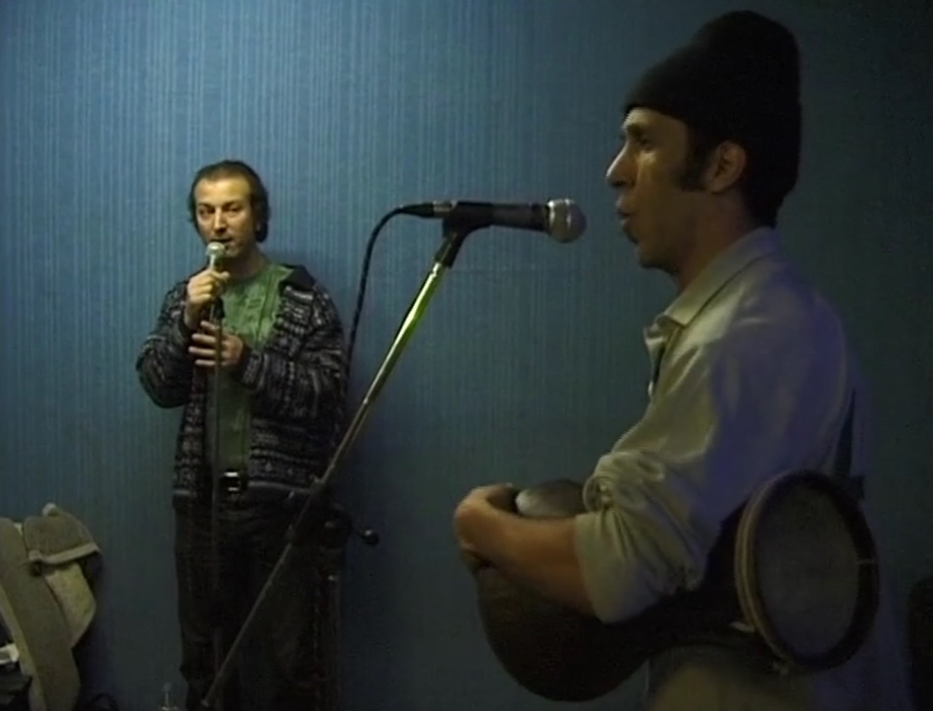 La Vie n'est pas faite que des anges