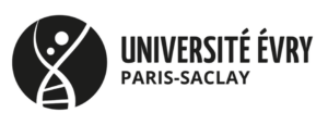 Université Evry - Paris Saclay