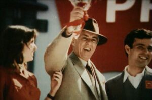 Enver Hodja, ou l'imposture albanaise