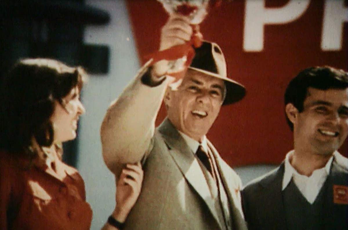 Enver Hodja, ou l'imposture albanaise