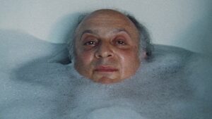 Mes entretiens filmés