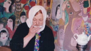 Mokarrameh, mémoires et rêves