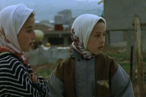 Nalan Turkeli, une femme des bidonvilles