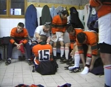 Nous nous sommes tant aimés