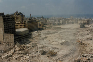 Nos guerres imprudentes