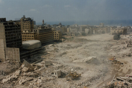 Nos guerres imprudentes