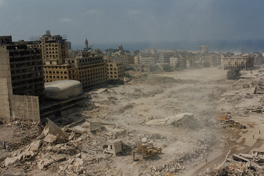 Nos guerres imprudentes