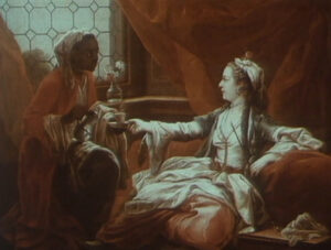 Orient, mirage de l'Occident