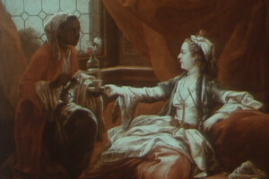 Orient, mirage de l'Occident