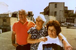 L'Histoire de Pia (mon frère, ma sœur vendus pour quelques lires)