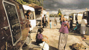 Qui a peur des Tsiganes roumains