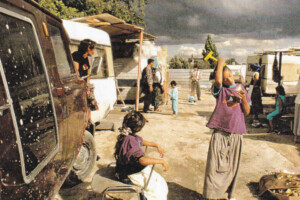 Qui a peur des Tsiganes roumains