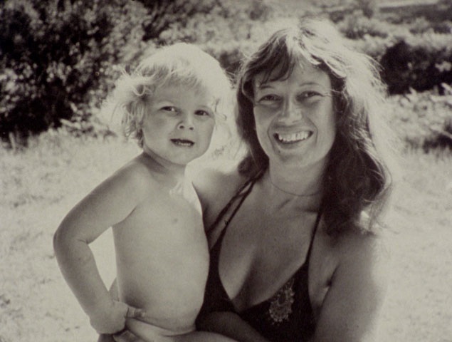 Les Vacances du cinéaste