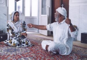 Zinat, une journée particulière 