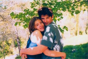 800 km de différence