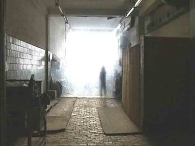 Apparatchiks et Businessmen