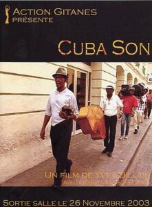 Cuba Son