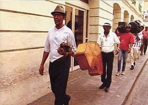 Cuba Son