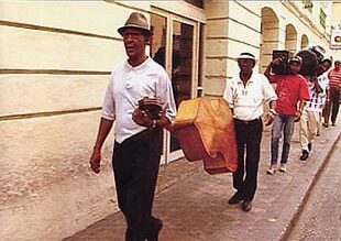 Cuba Son