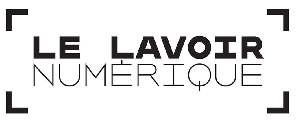Logo Le Lavoir Numérique