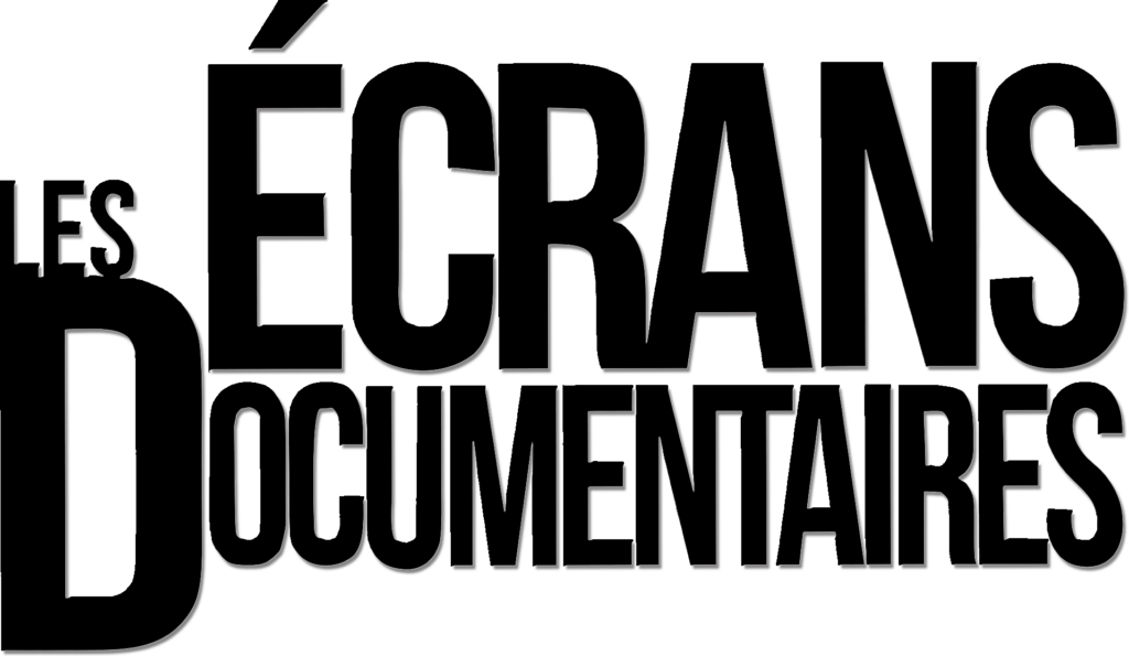 Logo Les Écrans Documentaires