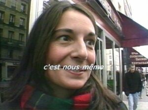Les autres c'est les autres