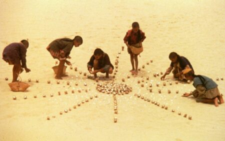 Les Baliseurs du désert