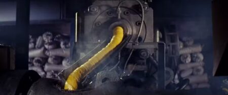 Le Chant du styrène