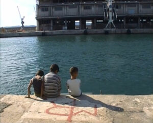 Des vacances malgré tout