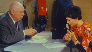 La Direction d'acteurs par Jean Renoir