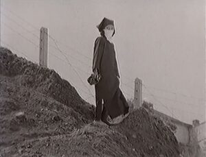 Chergui ou le silence violent